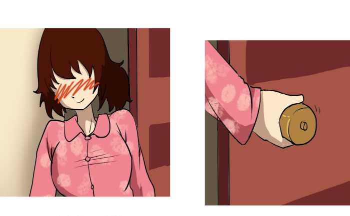 互撸大漫画韩漫全集-71 脱衣服无删减无遮挡章节图片 