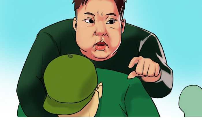 互撸大漫画韩漫全集-74 任务无删减无遮挡章节图片 