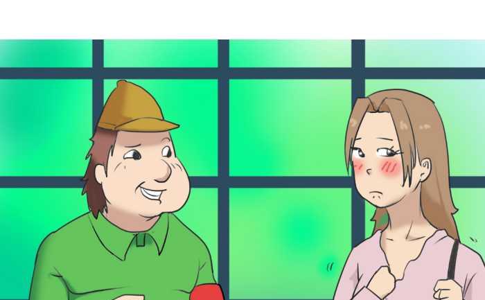 互撸大漫画韩漫全集-76 动物园无删减无遮挡章节图片 