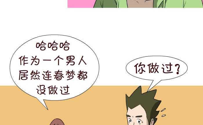 互撸大漫画韩漫全集-77 梦无删减无遮挡章节图片 