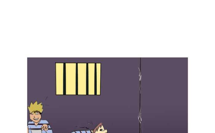 互撸大漫画韩漫全集-80 监狱无删减无遮挡章节图片 