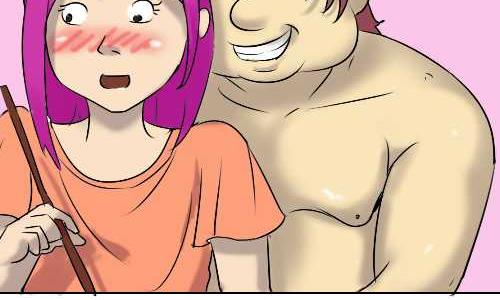 互撸大漫画韩漫全集-95 怕老婆无删减无遮挡章节图片 