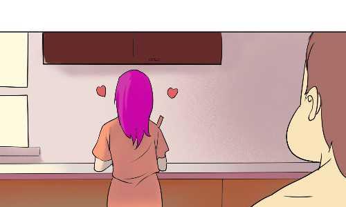 互撸大漫画韩漫全集-95 怕老婆无删减无遮挡章节图片 
