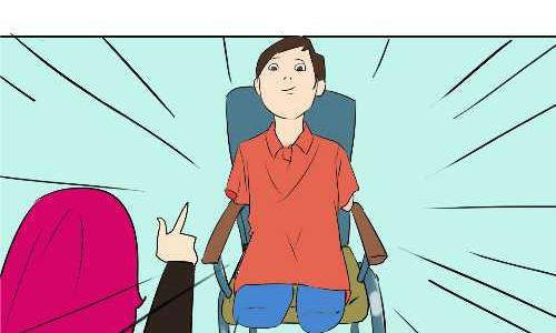 互撸大漫画韩漫全集-97 招男佣无删减无遮挡章节图片 
