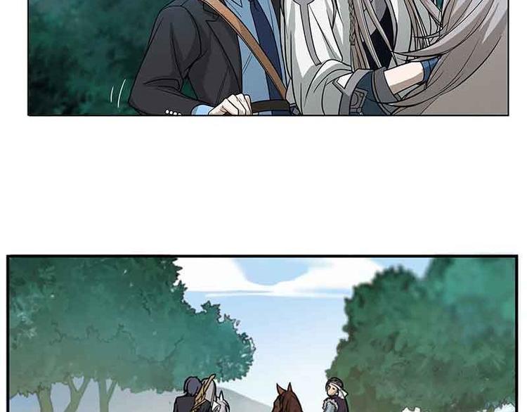 魂兵之戈韩漫全集-第2话 是敌是友？无删减无遮挡章节图片 
