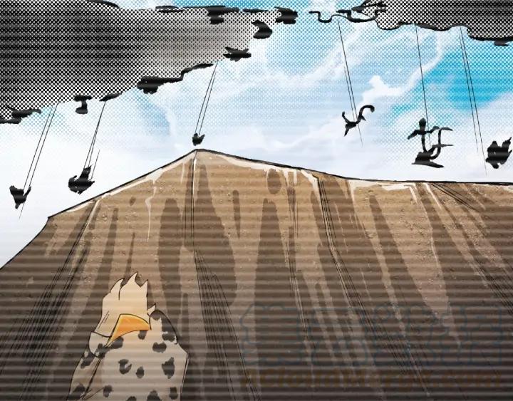 魂兵之戈韩漫全集-第62话 我们结契吧（上）无删减无遮挡章节图片 