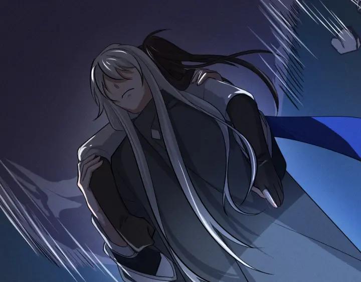 魂兵之戈韩漫全集-第65话 门神（上）无删减无遮挡章节图片 