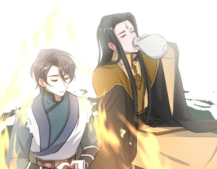 魂兵之戈韩漫全集-第79话 你的味道（上）无删减无遮挡章节图片 