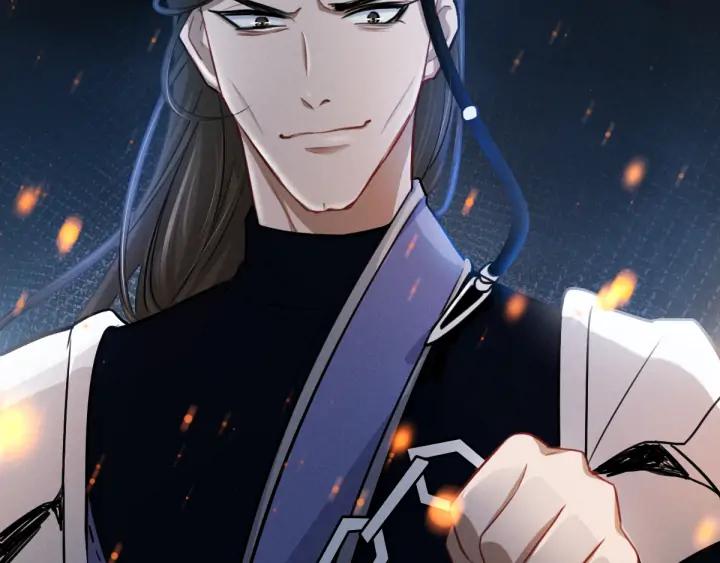 魂兵之戈韩漫全集-第82话 对手（上）无删减无遮挡章节图片 