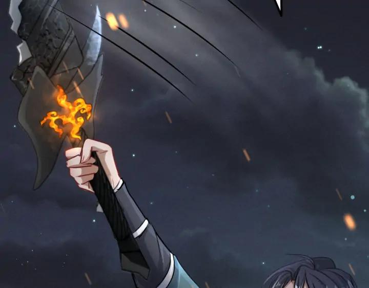 魂兵之戈韩漫全集-第82话 对手（上）无删减无遮挡章节图片 