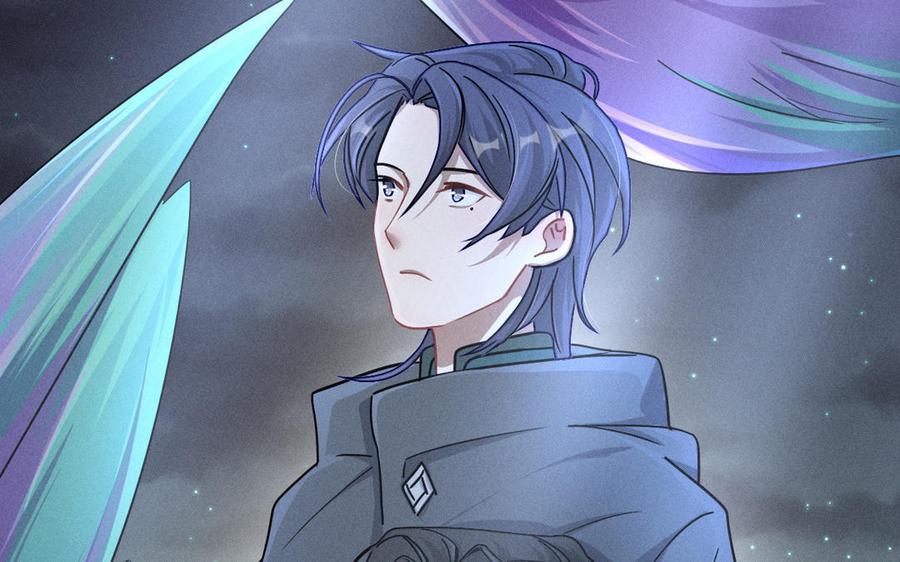 魂兵之戈韩漫全集-第89话 消失（上）无删减无遮挡章节图片 