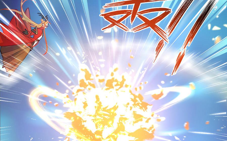 魂兵之戈韩漫全集-第91话 回来（上）无删减无遮挡章节图片 
