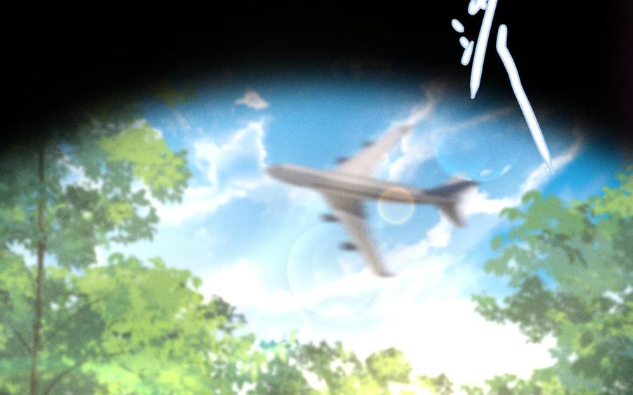 魂兵之戈韩漫全集-第91话 回来（上）无删减无遮挡章节图片 