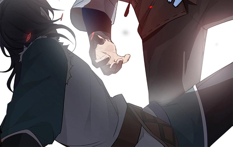 魂兵之戈韩漫全集-第19话 前有狼后有虎无删减无遮挡章节图片 