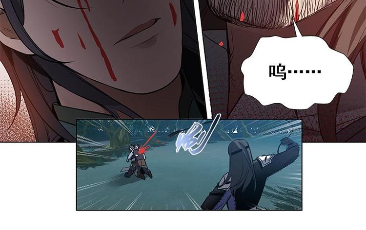 魂兵之戈韩漫全集-第19话 前有狼后有虎无删减无遮挡章节图片 