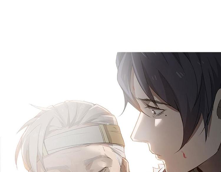 魂兵之戈韩漫全集-第20话 突如其来的离别无删减无遮挡章节图片 