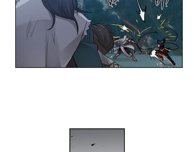 魂兵之戈韩漫全集-第20话 突如其来的离别无删减无遮挡章节图片 