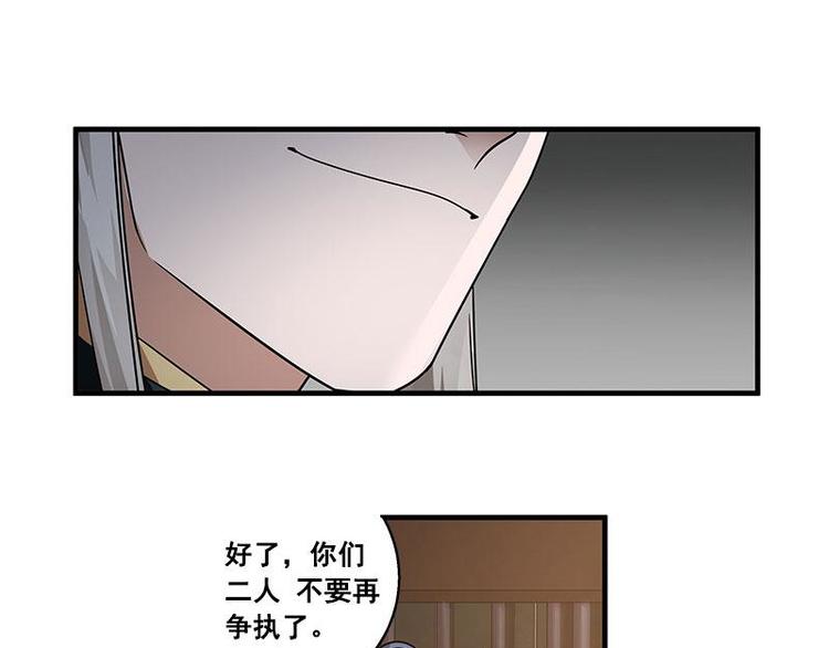 魂兵之戈韩漫全集-第25话 本是同根生（下）无删减无遮挡章节图片 