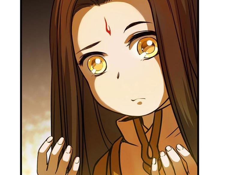 魂兵之戈韩漫全集-第4话 神兽？熊孩子？无删减无遮挡章节图片 