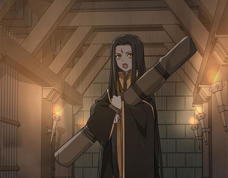 魂兵之戈韩漫全集-第26话 前路不问归途（下）无删减无遮挡章节图片 