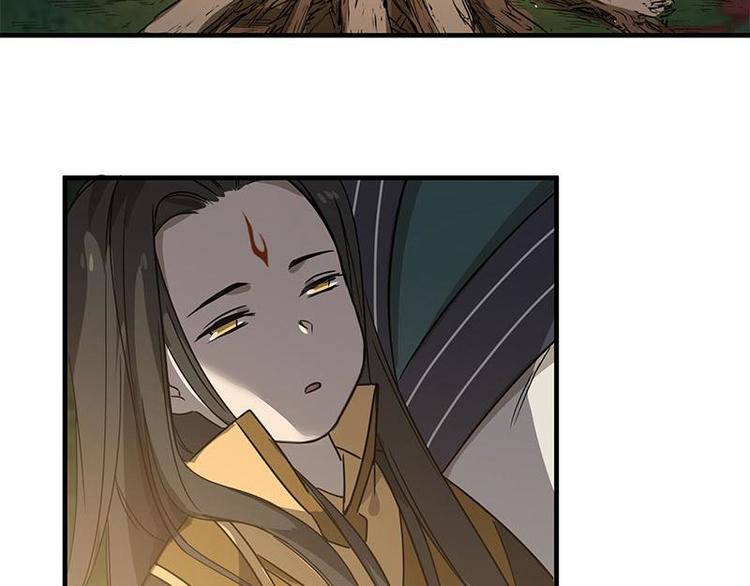 魂兵之戈韩漫全集-第27话 不恨天涯行役苦（下）无删减无遮挡章节图片 