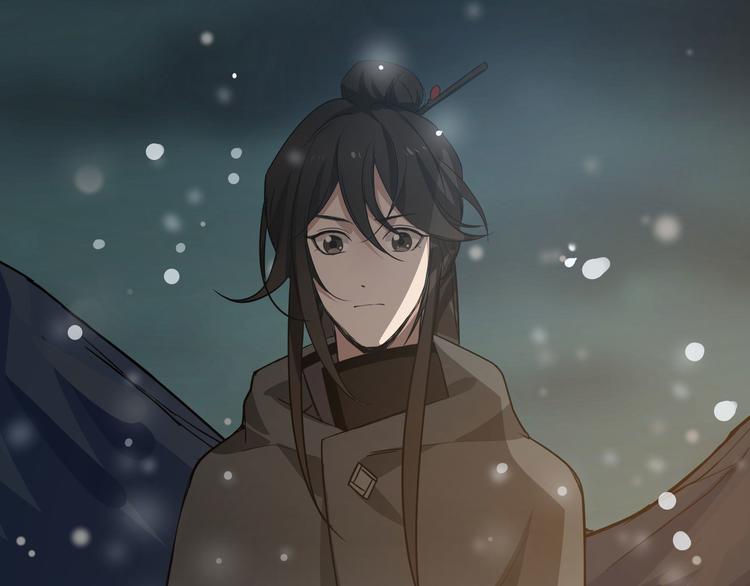 魂兵之戈韩漫全集-第33话 征尘（上）无删减无遮挡章节图片 