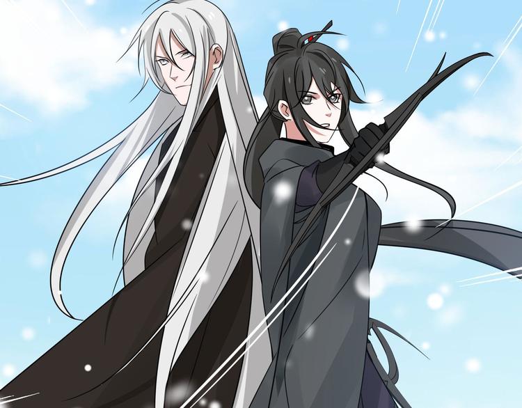 魂兵之戈韩漫全集-第35话 麒麟真身（下）无删减无遮挡章节图片 