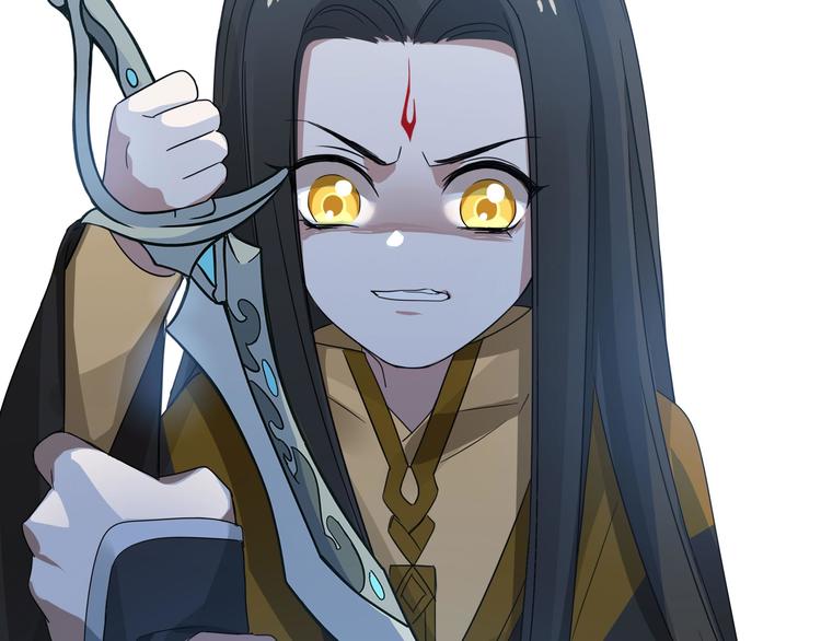 魂兵之戈韩漫全集-第36话 壬王现世（上）无删减无遮挡章节图片 