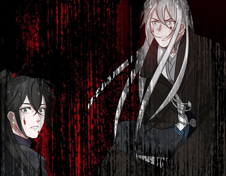 魂兵之戈韩漫全集-第36话 壬王现世（上）无删减无遮挡章节图片 