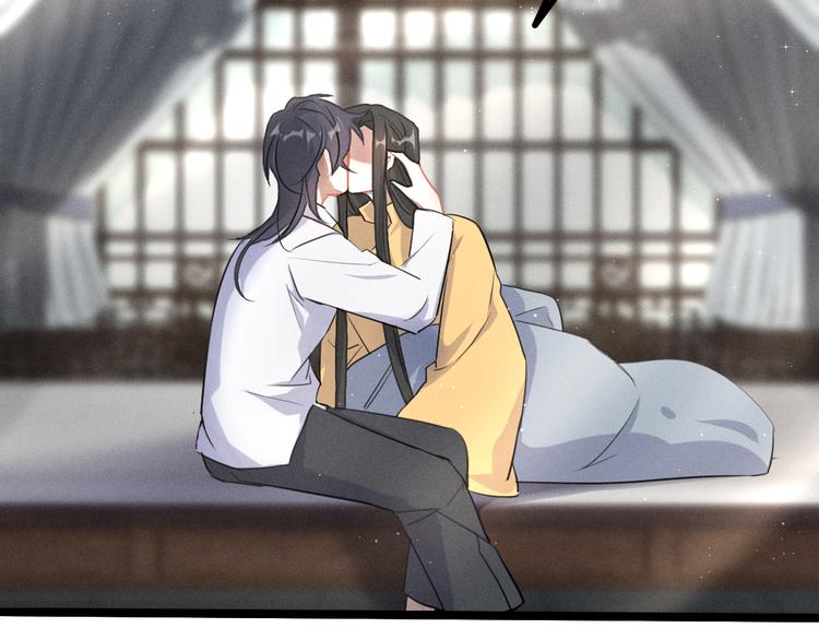 魂兵之戈韩漫全集-第85话 告别（上）无删减无遮挡章节图片 