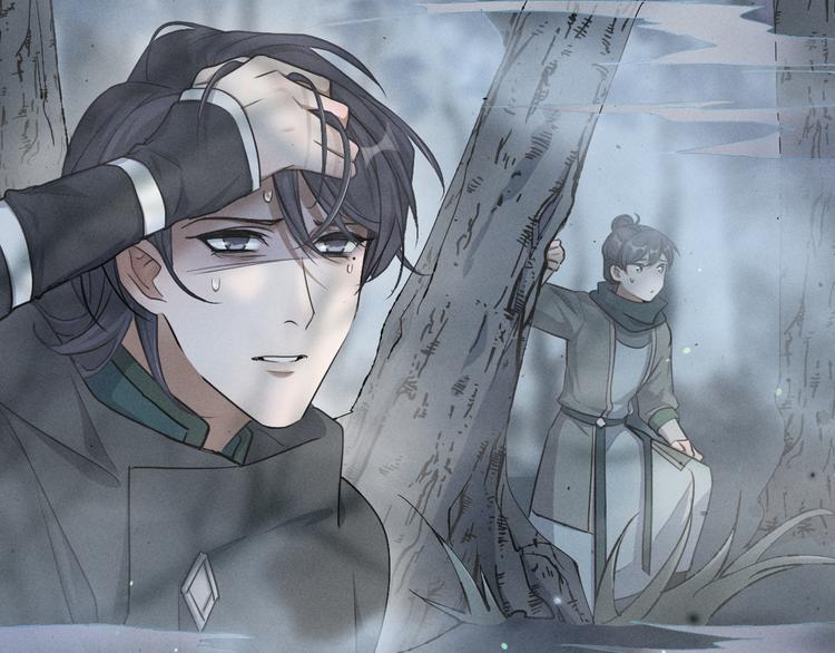 魂兵之戈韩漫全集-第85话 告别（下）无删减无遮挡章节图片 