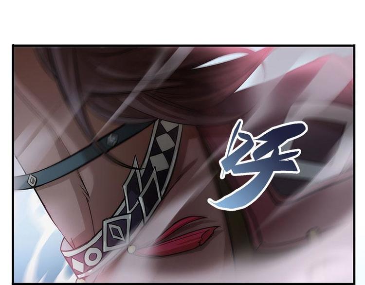 魂兵之戈韩漫全集-第7话 我的世界无删减无遮挡章节图片 