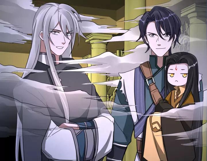 魂兵之戈韩漫全集-第43话 樊家（下）无删减无遮挡章节图片 