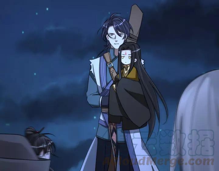 魂兵之戈韩漫全集-第44话 死斗（上）无删减无遮挡章节图片 
