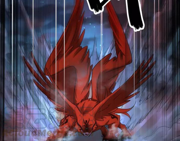 魂兵之戈韩漫全集-第45话 神秘人（上）无删减无遮挡章节图片 