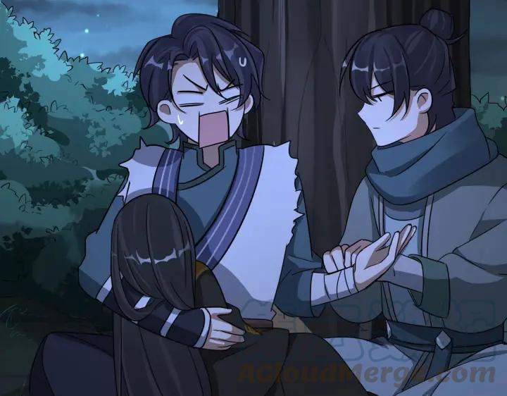 魂兵之戈韩漫全集-第46话 财迷云息（上）无删减无遮挡章节图片 