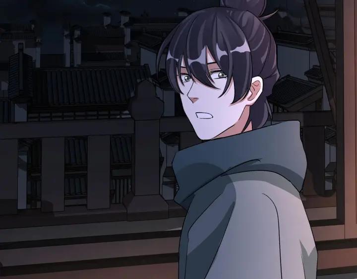 魂兵之戈韩漫全集-第47话 陪伴（上）无删减无遮挡章节图片 