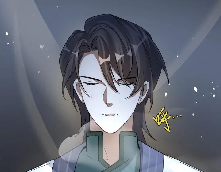 魂兵之戈韩漫全集-第49话 陪伴（上）无删减无遮挡章节图片 