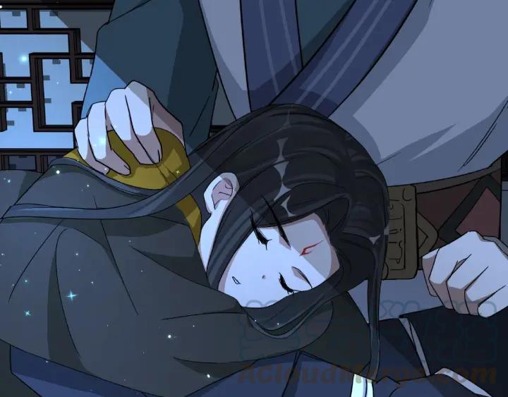 魂兵之戈韩漫全集-第49话 陪伴（上）无删减无遮挡章节图片 