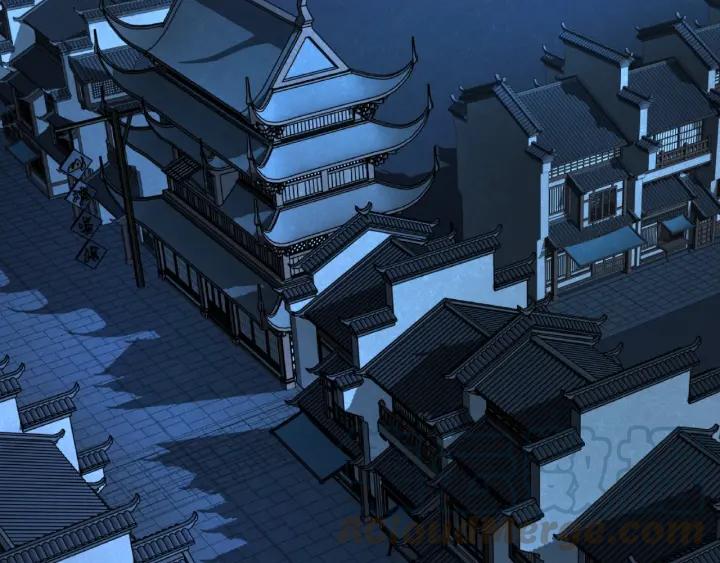 魂兵之戈韩漫全集-第49话 陪伴（上）无删减无遮挡章节图片 