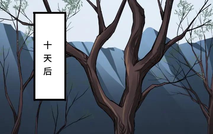 魂兵之戈韩漫全集-第49话 陪伴（上）无删减无遮挡章节图片 