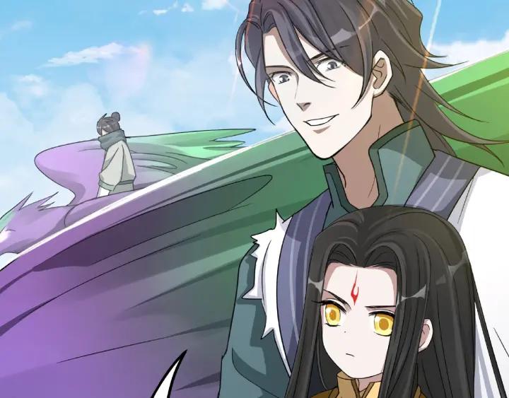 魂兵之戈韩漫全集-第49话 陪伴（下）无删减无遮挡章节图片 