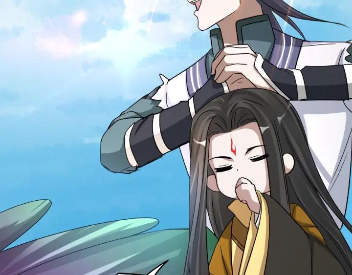 魂兵之戈韩漫全集-第49话 陪伴（下）无删减无遮挡章节图片 
