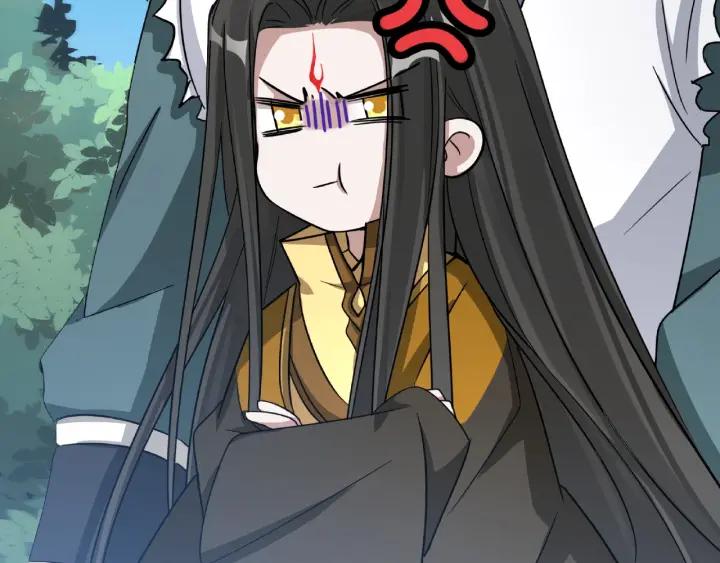 魂兵之戈韩漫全集-第49话 陪伴（下）无删减无遮挡章节图片 