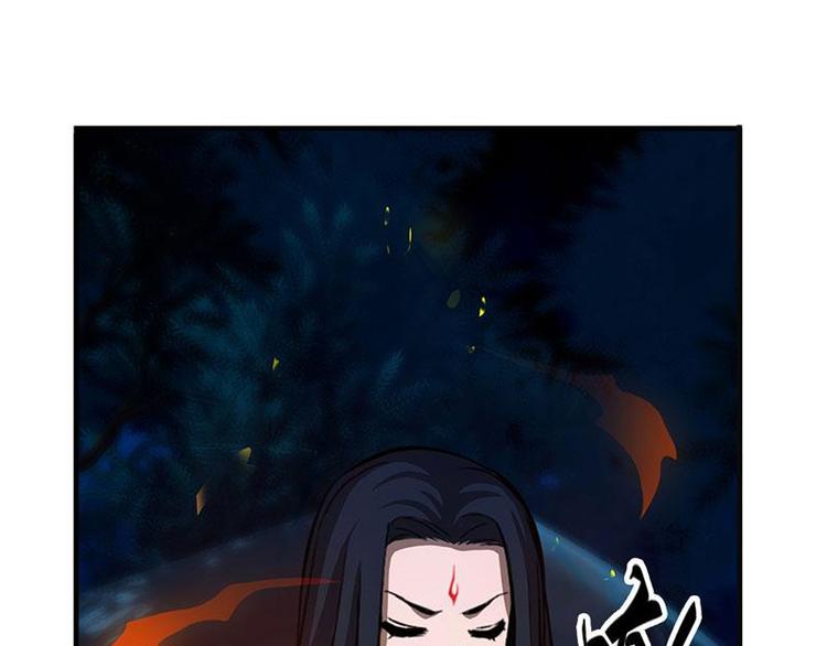 魂兵之戈韩漫全集-第9话 你会消失吗无删减无遮挡章节图片 