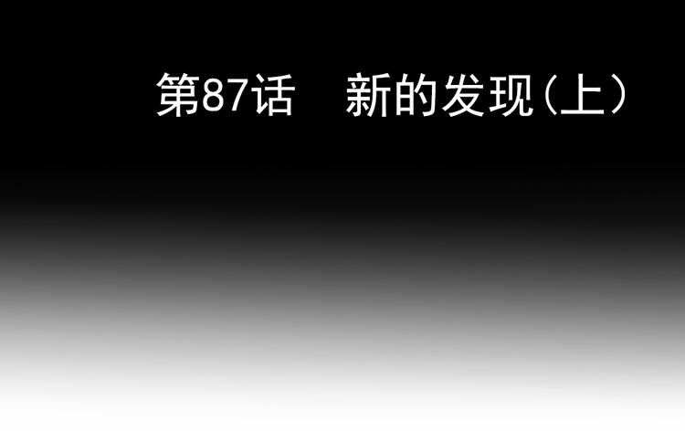 魂兵之戈韩漫全集-第87话 新的发现（上）无删减无遮挡章节图片 