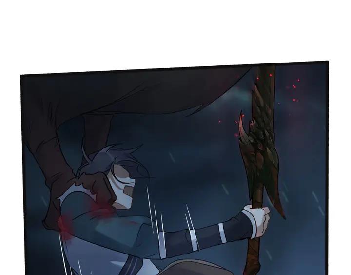 魂兵之戈韩漫全集-第54话 浓雾里的战斗（下）无删减无遮挡章节图片 