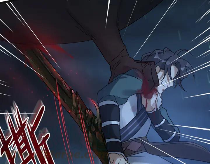 魂兵之戈韩漫全集-第54话 浓雾里的战斗（下）无删减无遮挡章节图片 