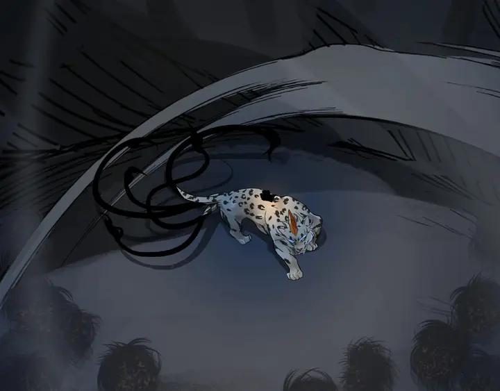 魂兵之戈韩漫全集-第54话 浓雾里的战斗（下）无删减无遮挡章节图片 