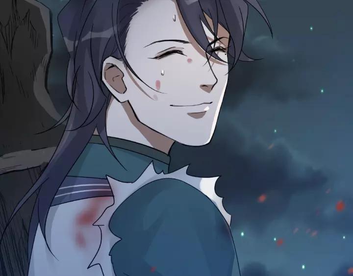魂兵之戈韩漫全集-第55话 相信我（上）无删减无遮挡章节图片 